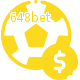 Aposte em esportes do mundo todo no 648bet!